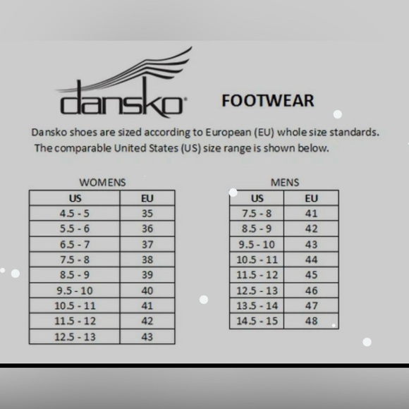 dansko Silver/Gray slip on comfort shoe strap closure Size 41 US ( 10.5-11 ) - Picture 9 of 12